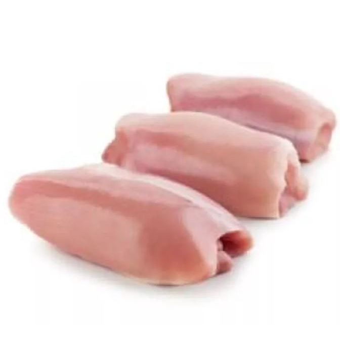 

Ayam Negeri Paha Fillet (500 gr)
