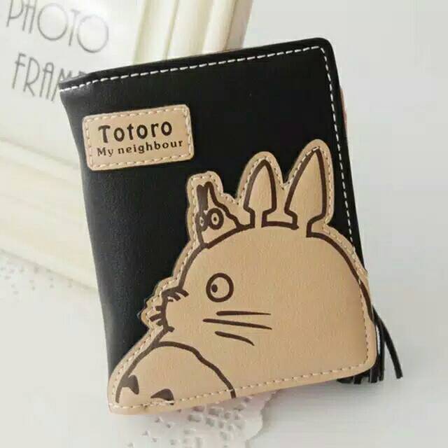 Dompet Totoro