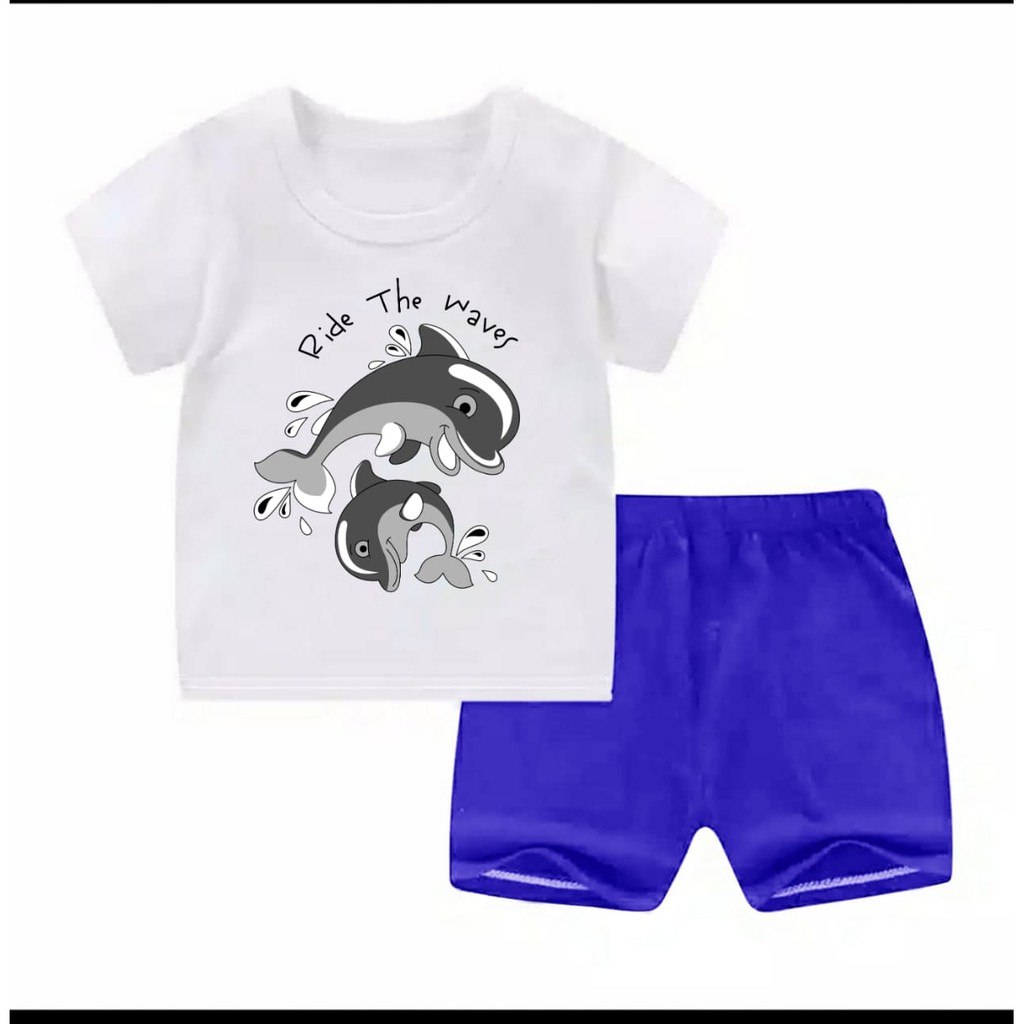 BISA COD / STELAN ANAK DOLPIN / MURAH / TERLARIS - DS