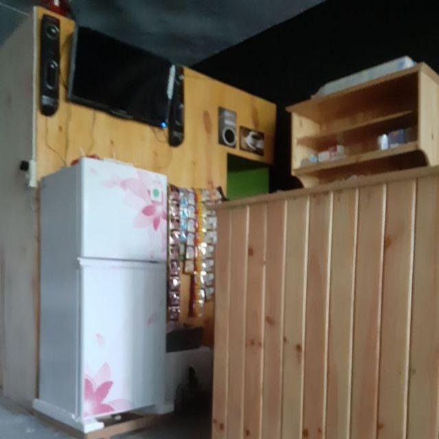 Makin Keren Hiasan Dinding Walldecor 3d No Pigora Kayu Foto Gambar Lukisan