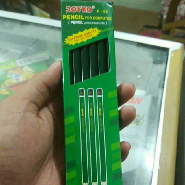 

Pensil Joyko P88