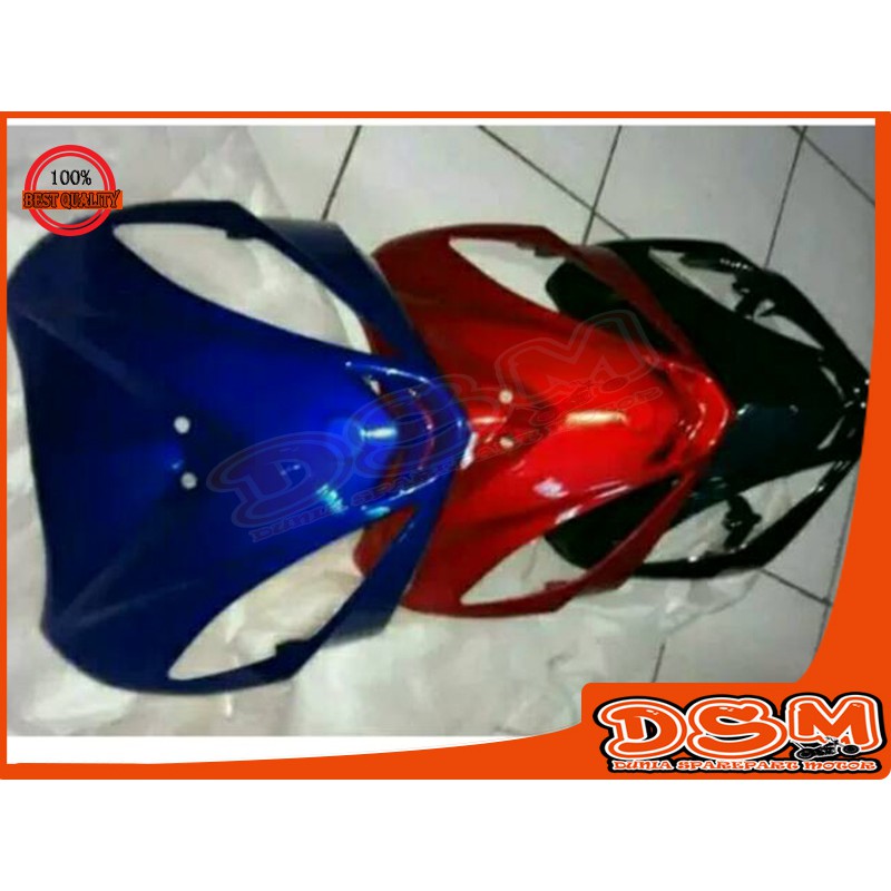 TAMENG JUPITER MX OLD / COVER DEPAN JUPITER MX OLD / TAMENG JUPITER MX