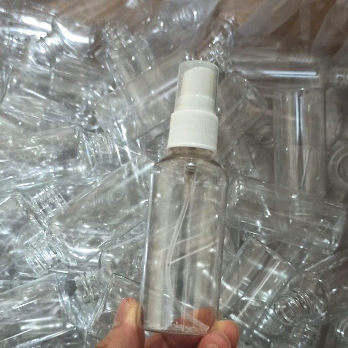 MQ Botol Spray 60ml Harga Grosir Termurah