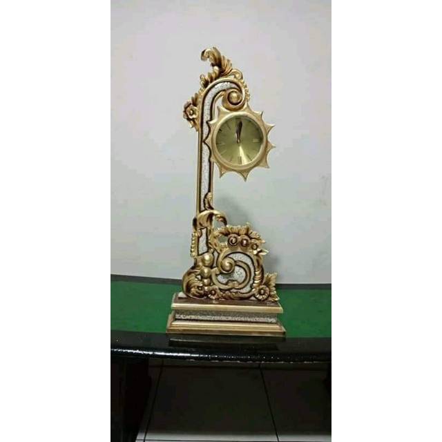 jam hias mebel jepara