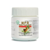 MPB (Madu Pasak Bumi) 100 Pil