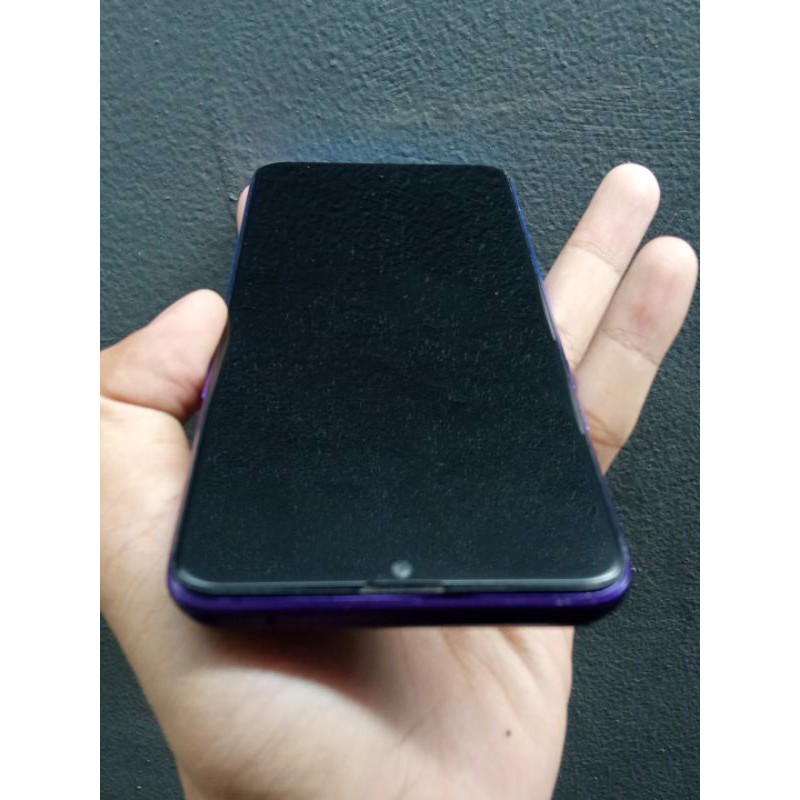 Realme 5 Pro matot LCD TC ori bawaan