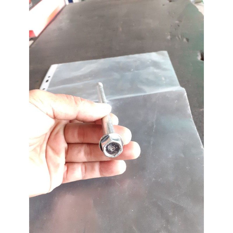 As roda depan Jupiter Z