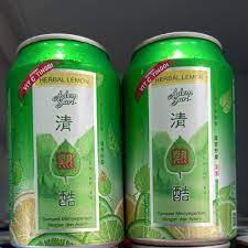 

Adem Sari Ching Ku Minuman Kaleng [320 mL) isi 2 pcs