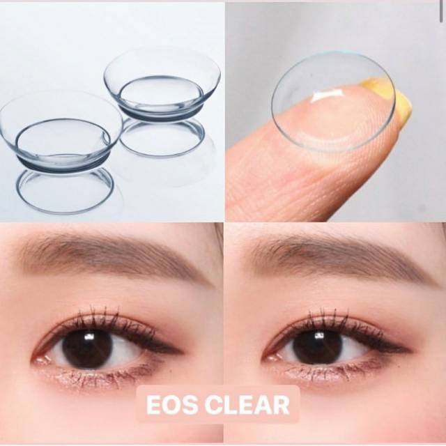 

EOS CLEAR (Bening)