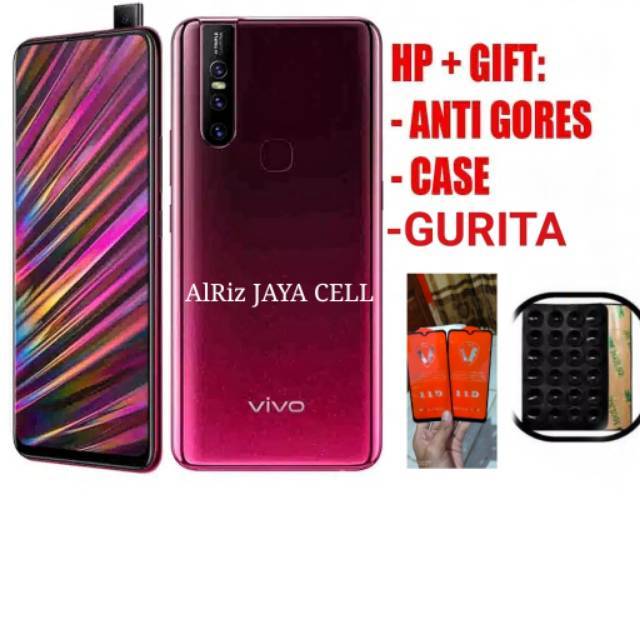 Vivo V15 6/64 | Shopee Indonesia