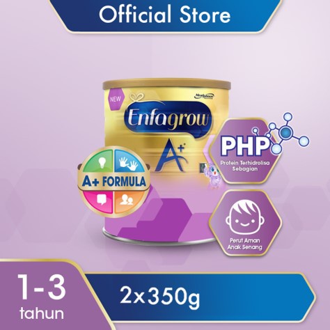 Enfagrow A+ Gentle Care Susu Formula Anak untuk Gangguan
