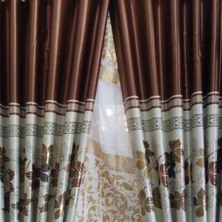 Download 9600 Koleksi Gambar Gorden Mewah Dan Elegan  HD