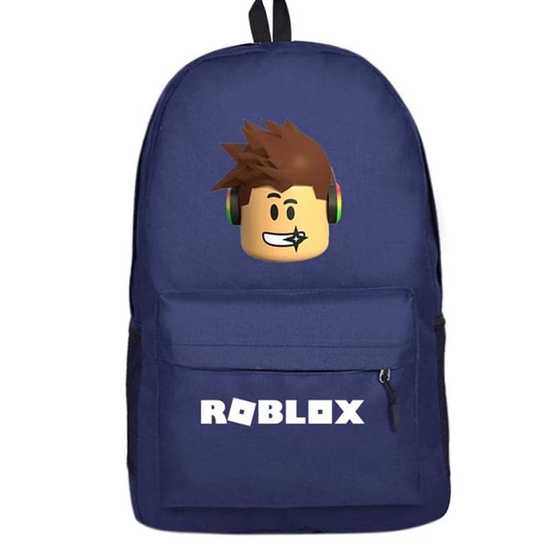 TAS RANSEL ROBLOX / TAS RANSEL MURAH / TAS RANSEL ANAK SEKOLAH