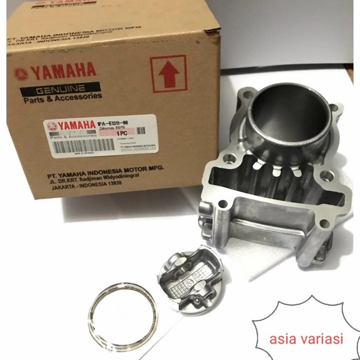 Cylinder Boring Blok Seher Vixion Old New Mx Old New