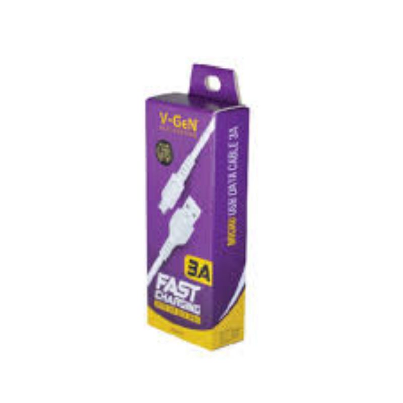 KABEL DATA V-GEN™ FAST CHARGING VCB-21