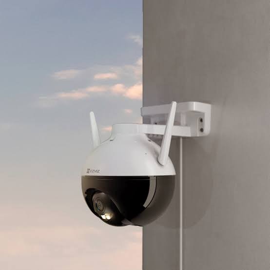 Ezviz C8C 1080P Full HD Smart IP Camera 2MP Kamera CCTV WiFi Outdoor