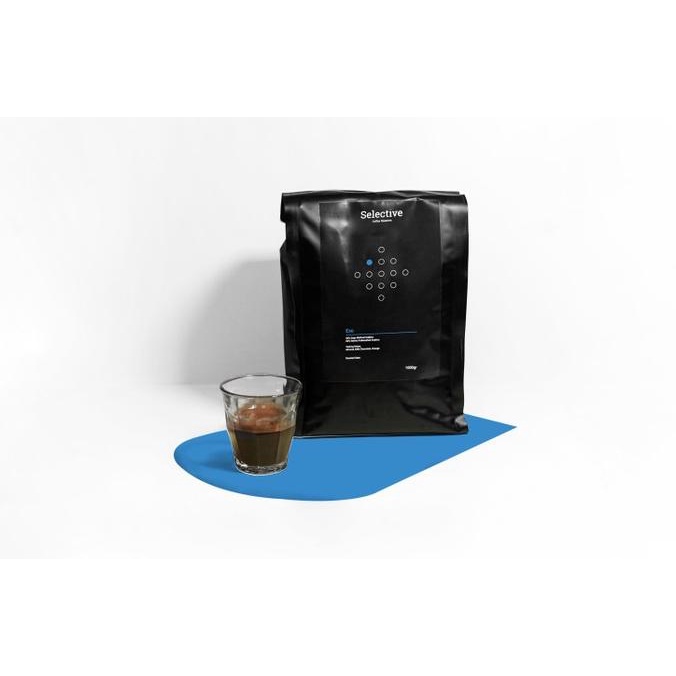 

BAYAR DITEMPAT Biji Kopi Full Arabica Espresso Blend | Exo Blend 200 Gram /KOPI RUBE/KOPI KAPAL API/KOPI SLB/KOPI PEJUANG/KOPI BUBUK