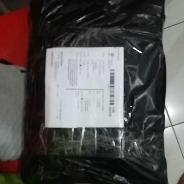 Home-klik Golden Leaf Kintakun Sprei Uk. 180x200 Jordan + Free Sendok Set