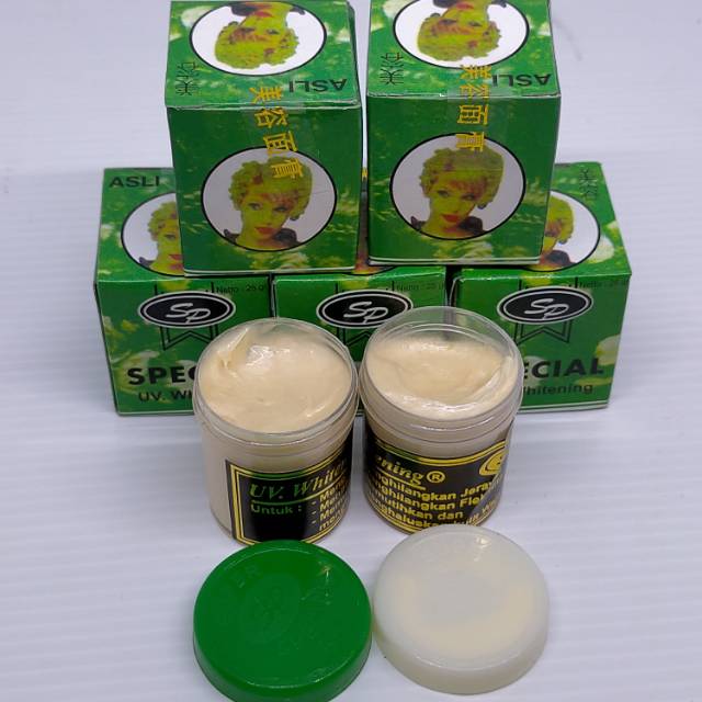 ReadyTerus- [PERLUSIN]SP CREAM KWALITAS MURAH/SPESIAL CREAM NON BPOM