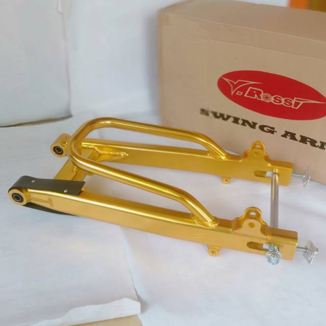 Arm supertrack rx king copy b pro