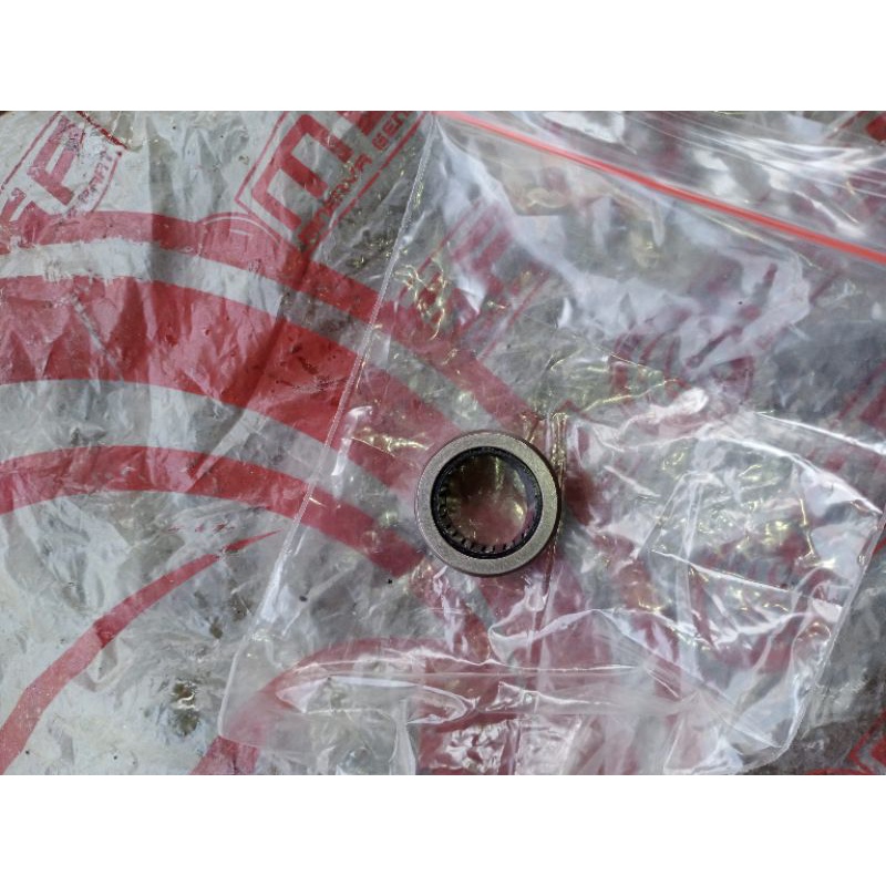 bearing bambu rasio mesin Minerva tipe mx150cv