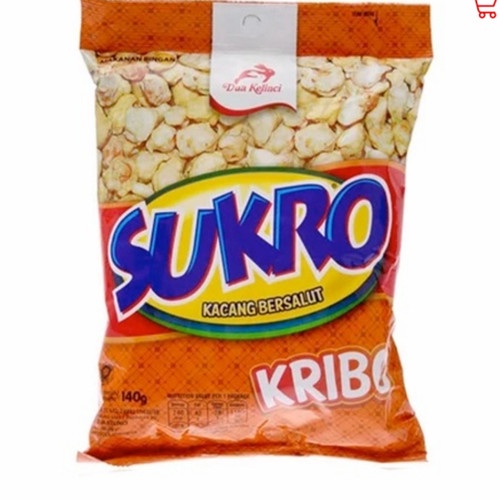 

DUA KELINCI KATOM KRIBO 120G