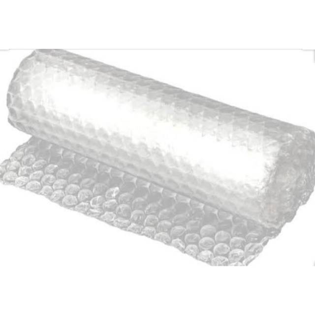 

BUBBLE WRAP