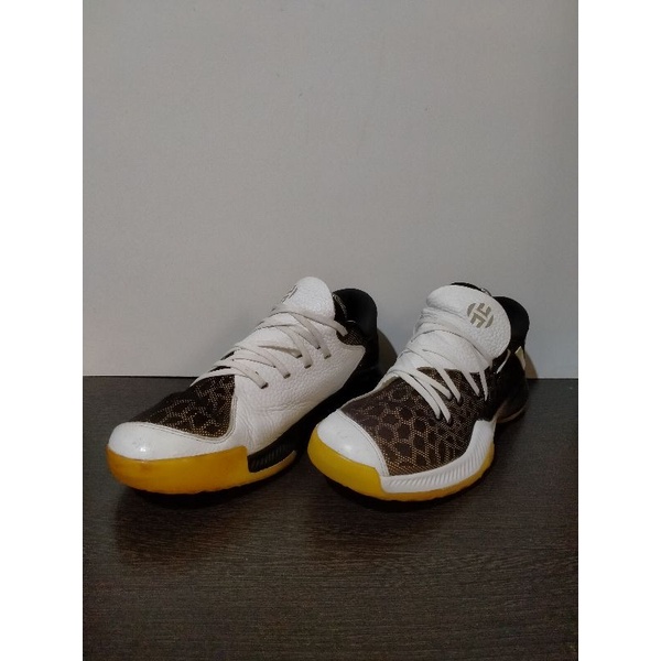 sepatu Adidas James Harden BTE original size 43