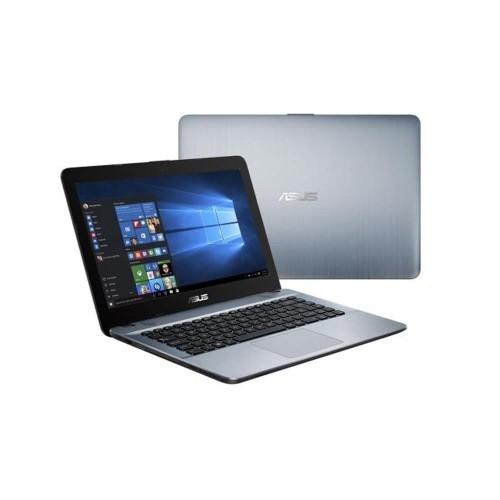 Asus Vivobook X441NA - Intel Celeron N3350 - 4GB RAM - 500GB HDD