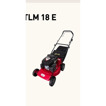 Mesin Potong Rumput Dorong Tasco TLM 18E