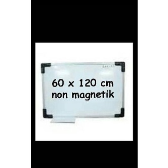 

White Board/ Papan Tulis