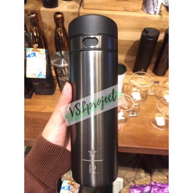 Tumbler Starbucks Reserve (Limited Edition)