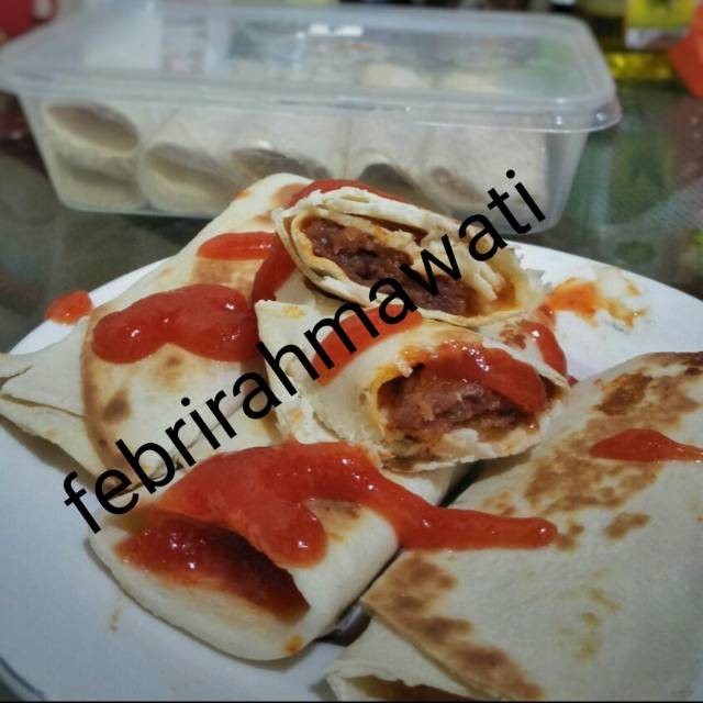 

KEBAB FROZEN MINI BELI 10BOX FREE 1BOX