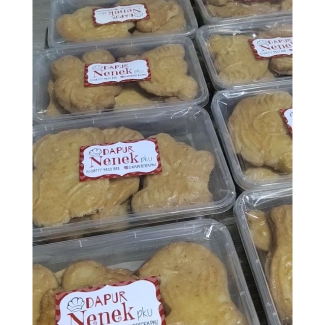 

Ang Kong Pia / Pia Karakter