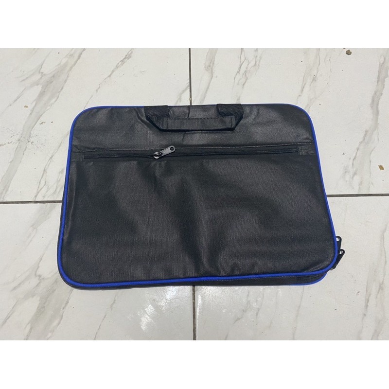 Tas Softcast Laptop / Notebook 14inch - Tas jinjing