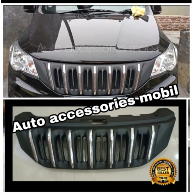Grill Apollo Wuling confero STD - DB