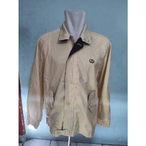 Jaket Balmain/jaket pria