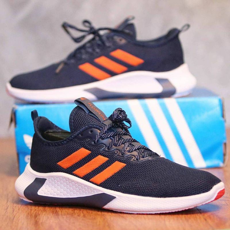 Adidas Fluidflow X