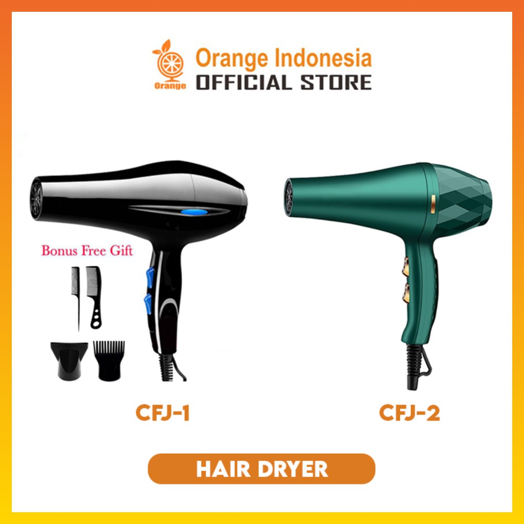 Hair dryer Pengering Rambut high quality Hair Dyrer Murah WHFURNITURE