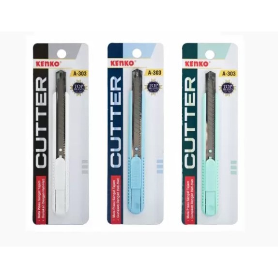 

Cutter Kenko A-303