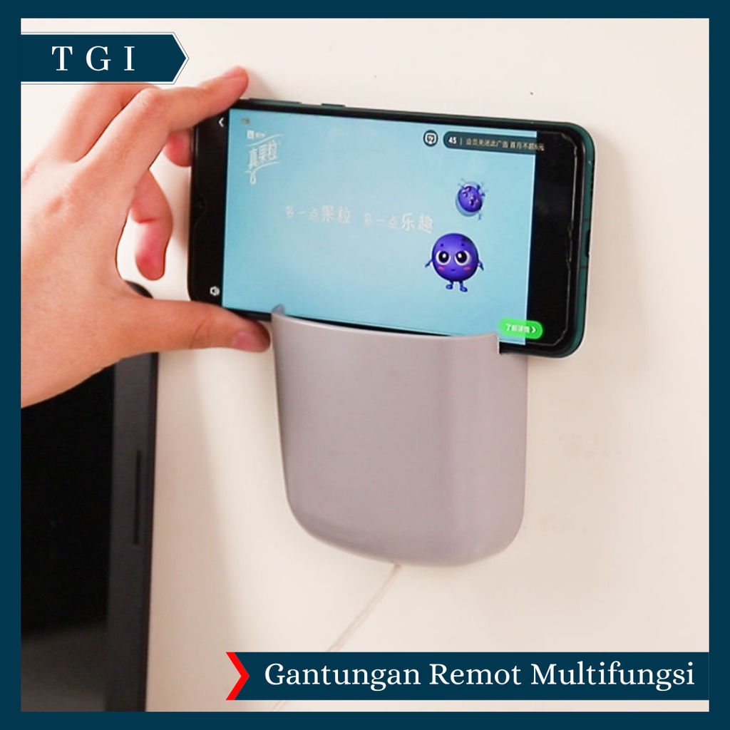 TGI - GANTUNGAN REMOTE / GANTUNGAN SERBAGUNA/ GANTUNGAN DINDING