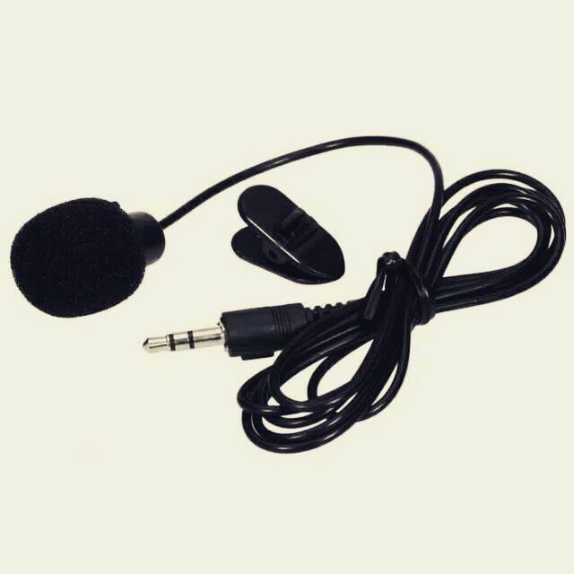 MICROPHONE VLOG MIC MICROFON YOUTUBER BLACK AUDIO BLOGGER