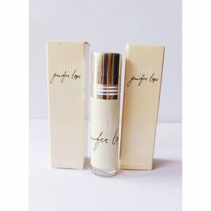 PARFUM JENNIFER LOPEZ J.LO STIL ROLL ON 6 ML ORIGINAL BPOM NON ALKHOHOL