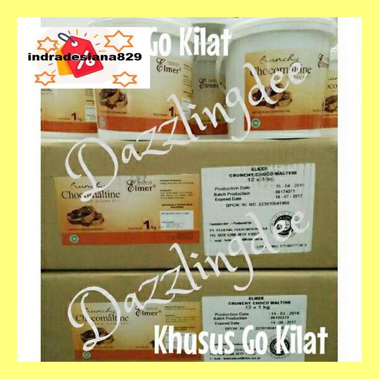

Sf504Nind Chocomaltine Via Go Kilat Ind504Sm