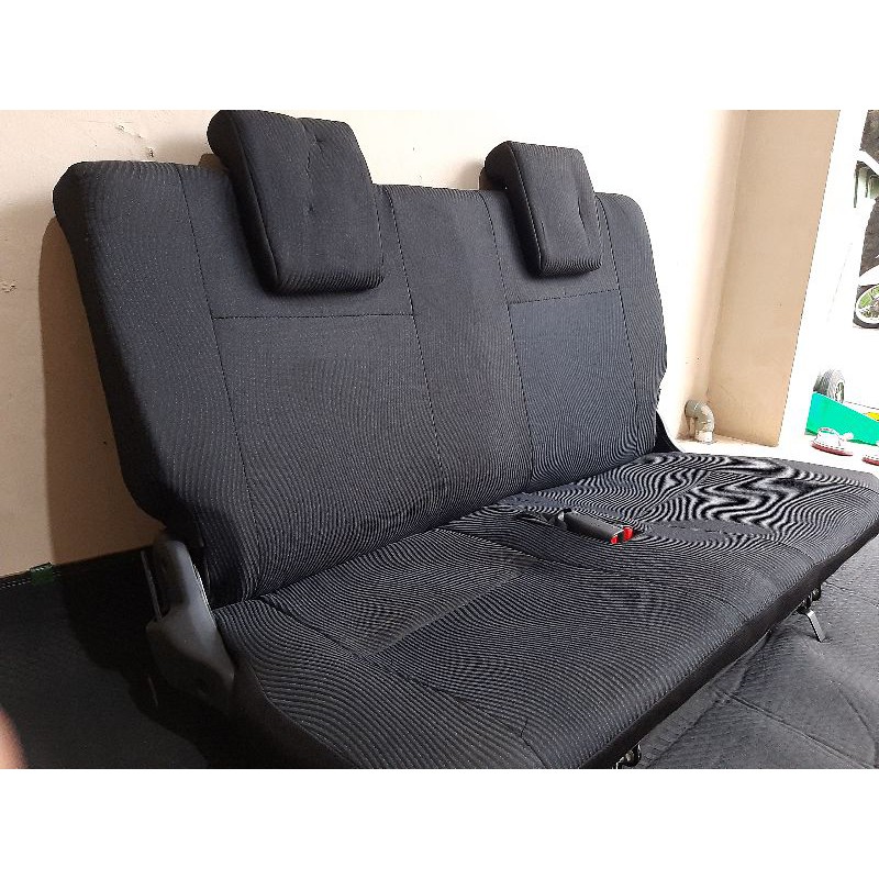 Jok Sigra Original baris 3 2023