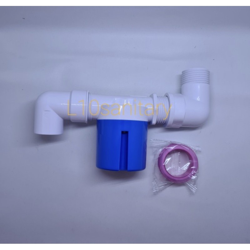 Pelampung Plampung Otomatis Air Kran / Automatic Water Level Control Valve Soligen 1/2” 3/4” 1”