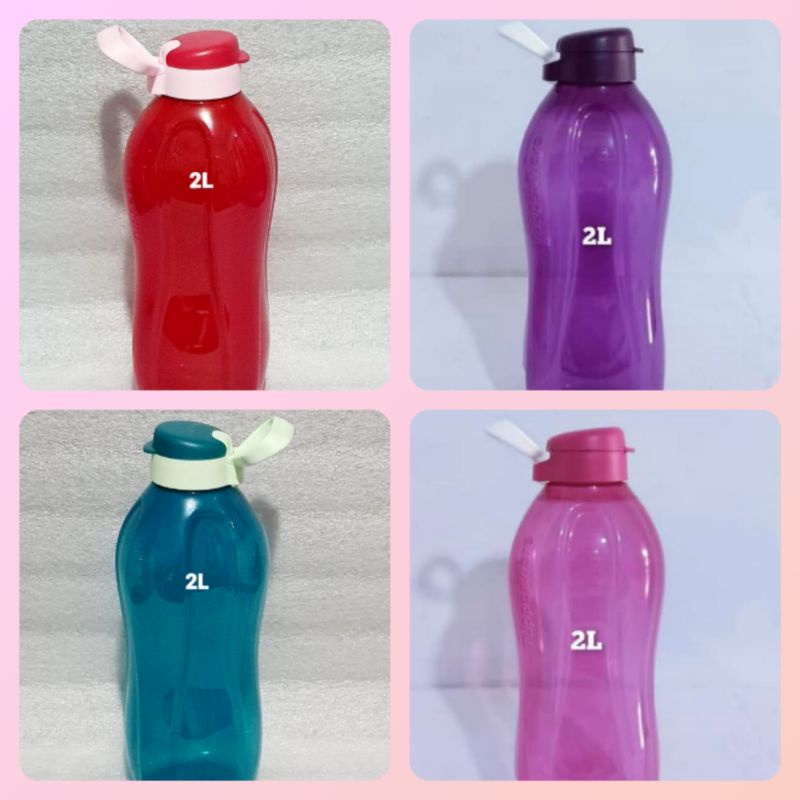 ECO BOTTLE 2 LITER 1 PC