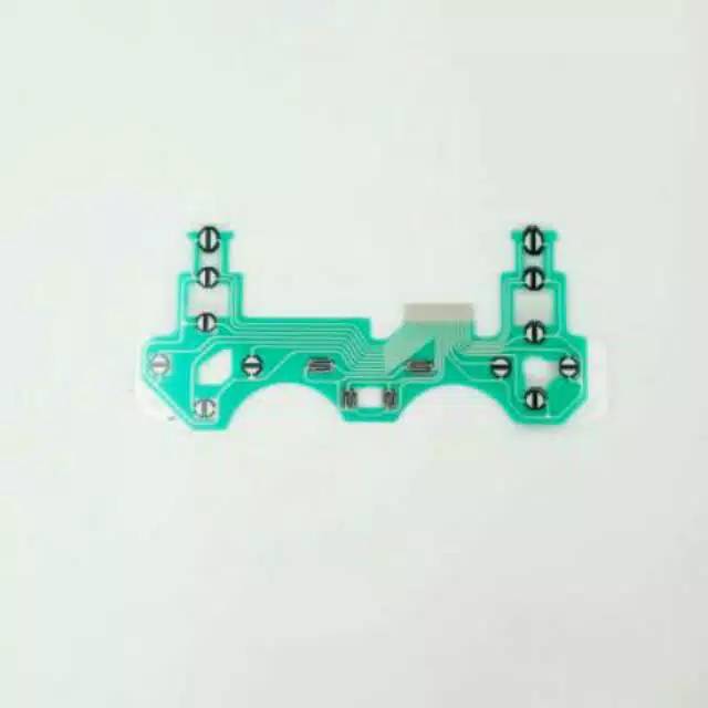 Pcb stik ps3 op / Flaxible mika ps3 op 10 pcs