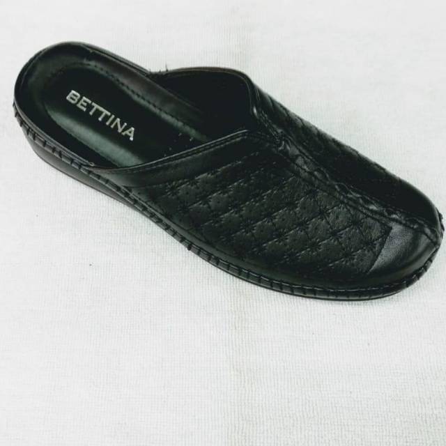 Sandal selop flat  bettina