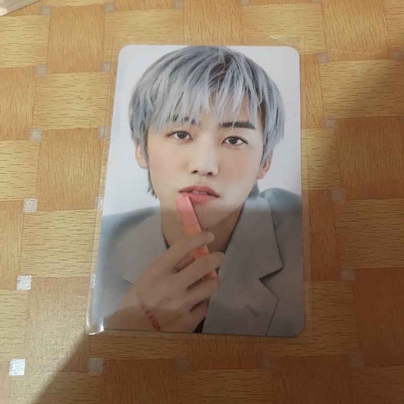 pc Jaemin candy lab konsep
